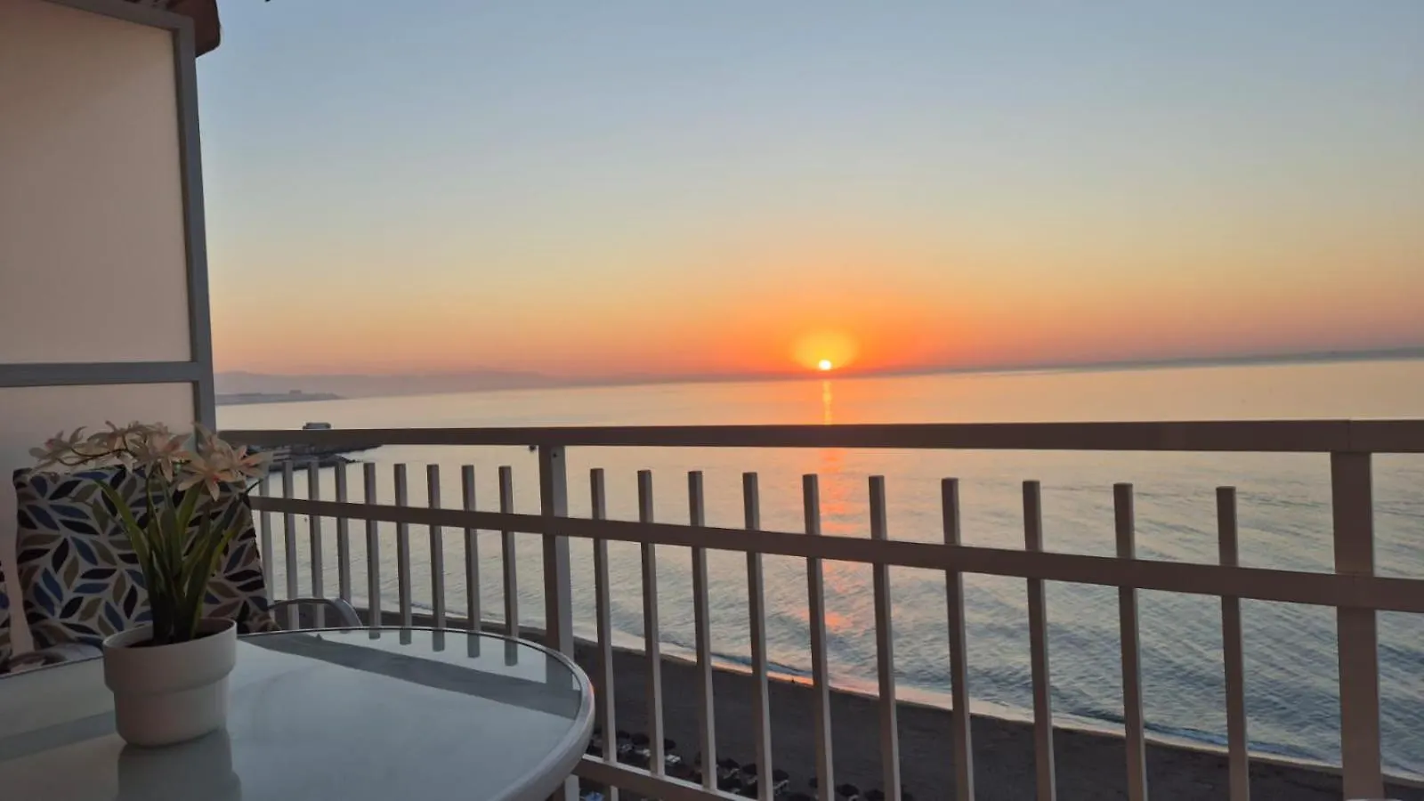 La Terraza De Fuengirola 2 Lejlighed Spanien