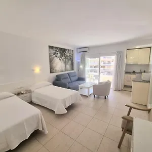 Pyr And Pool Ii Apartamento