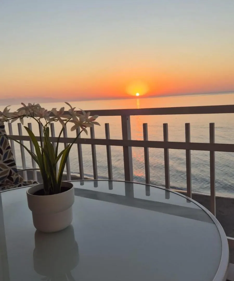 La Terraza De Fuengirola 2 Apartment Spain