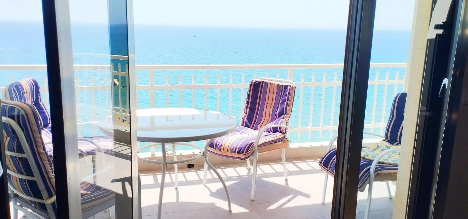 La Terraza De Fuengirola 2 Apartment